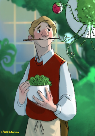 Illustration for article titled Fun At Parties
